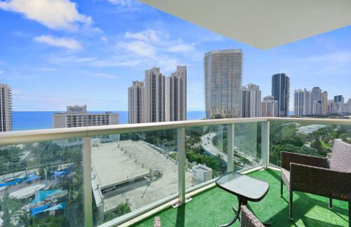 Spacious apartment in Ocean Reserv of 2br - 2bth great price - Foto 4