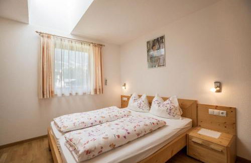 Apartment Alpenrose - Mesnerhof - Foto 11