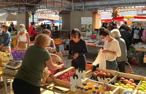 T5 L'ATELIER - Foto 34