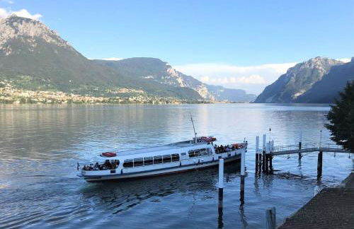 Domus Graziana - Lake Front - Foto 18