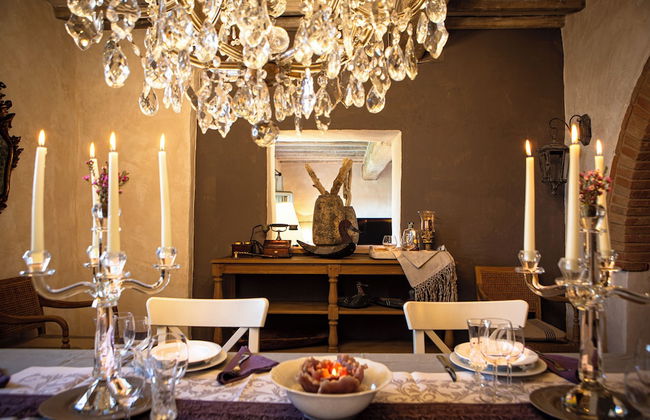 Podere Cavalbianco - Foto 36