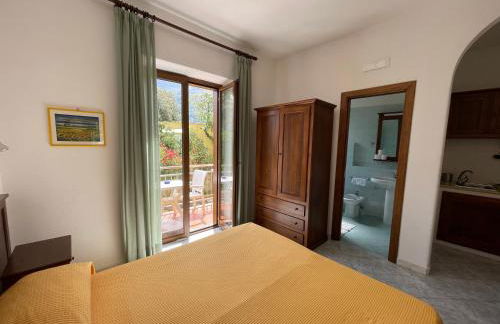 Residence Andrea a mare - Foto 69