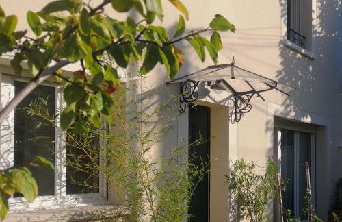 VILLA VOLTAIRE - Foto 18