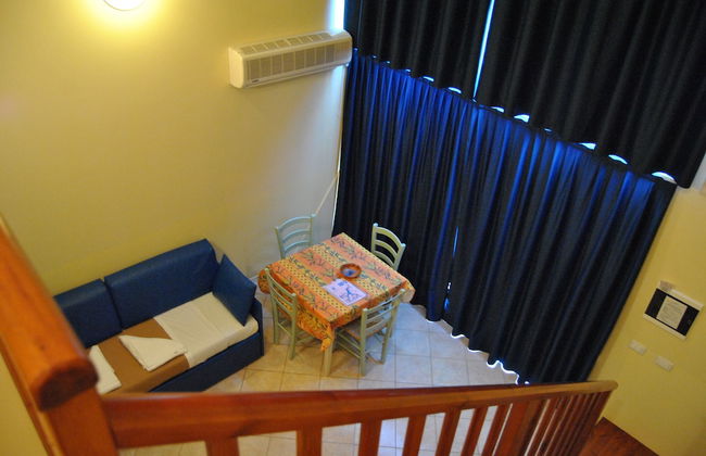 Residence Oasi del Viandante - Foto 10