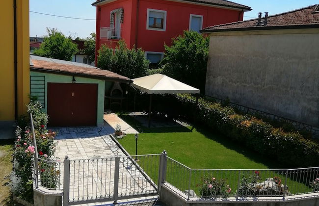 il Roseto holidays - Foto 31