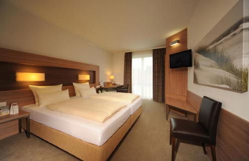 sleep in - Bielefeld Boardinghouse - Foto 8