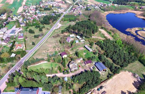 Farmstay Marianówka u Tesi - Foto 20
