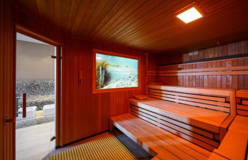 Strandhafer Aparthotel - Photo 40