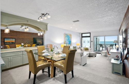 Seaside Beach House 205 - Photo 14