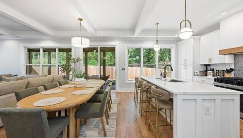 New Modern Luxurious Woodland Retreat home - Foto 3