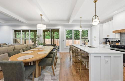 New Modern Luxurious Woodland Retreat home - Foto 3