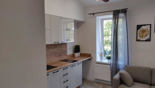 Konopnickiej 9 Studio z antresolą PTAK, Orientarium, Atlas ARENA, Szpital, Mandoria, Fala, Centrum Zdrowia Matki Polki, Rodzina, Family, bezpłatny parking - Foto 3