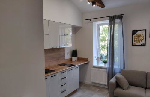 Konopnickiej 9 Studio z antresolą PTAK, Orientarium, Atlas ARENA, Szpital, Mandoria, Fala, Centrum Zdrowia Matki Polki, Rodzina, Family, bezpłatny parking - Foto 3