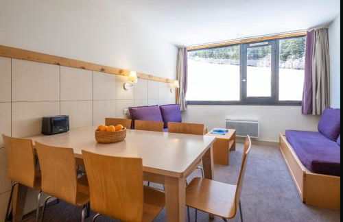 Résidence Pierre & Vacances La Forêt - Foto 17