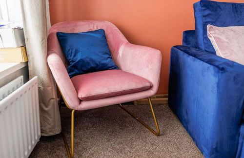 2 Bedroom House in Seaham - Driveway Parking - Photo 47