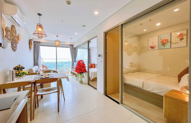 The Sóng Apartment – Near the beach - Photo 29