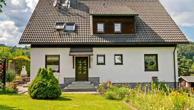 Charmante Dachgeschoss Ferienwohnung im Erzgebirge - Foto 2, Imagen principal