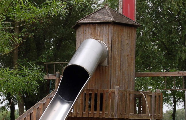 Holiday Home in Otterndorf - Foto 7