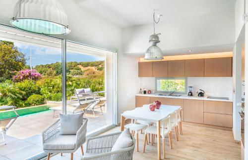 Villa Kòsmos - Piscina e Giardino - Villasimius - Foto 20