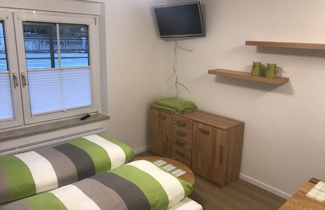 Wendlers Ferienwohnungen 4-6 - Foto 57