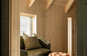 Chata Wędrowca - całoroczny, komfortowy dom - Foto 10