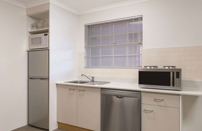 Adina Serviced Apartments Canberra Kingston - Foto 15