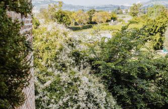 Torre dei Battagli-Dormi in una torre medievale - Foto 15