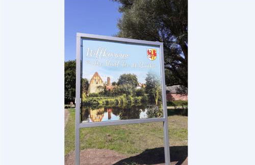 Kalbe Milde, Ferienwohnung Altmark - Foto 15