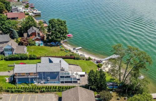 Zen Lake House - Foto 54