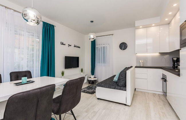 Villa Rossa - Foto 15