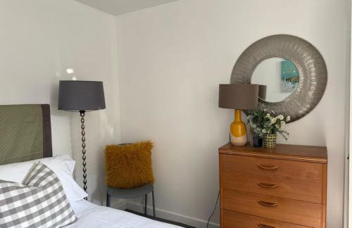 Modern Apartments in Bridgwater Town Centre - Foto 36