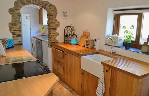 Dover Row Cottage - Foto 7