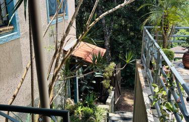 Cantinho Do Sossego - Casa em Macacos - Foto 10