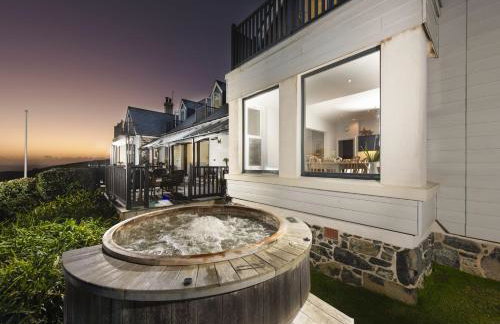 Henscath House - Foto 67