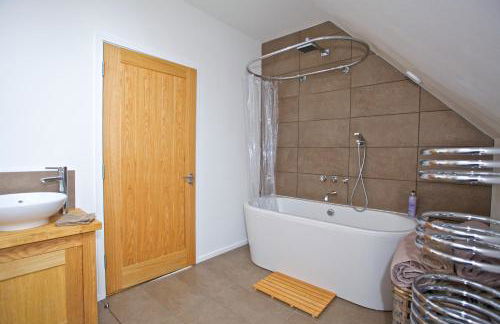 Skeabost Wood Cottage - Foto 17