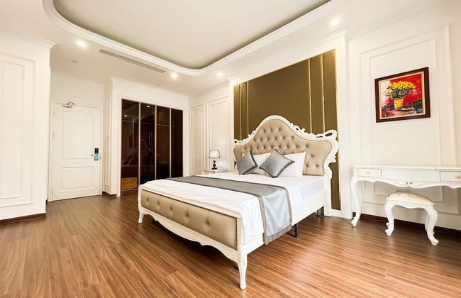 Phoenix Villas Sun Ha Long - Foto 78