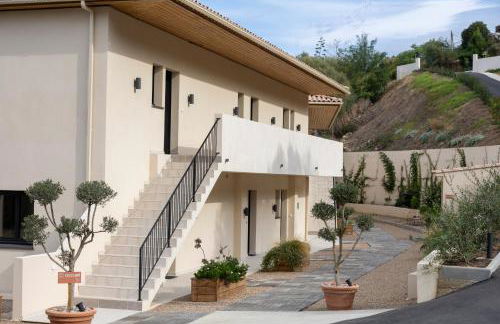 Casa Marina Cargèse - Foto 43