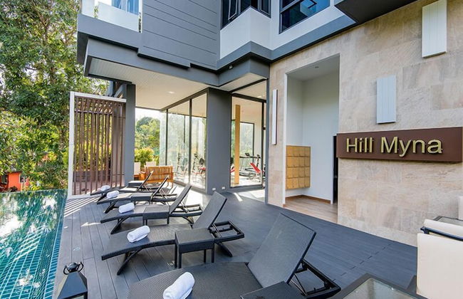 Hill Myna Condotel - Foto 35