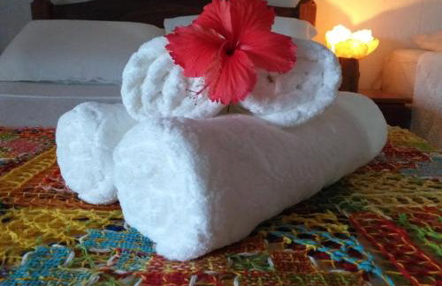 Bangalô completo, amplo, funcional e confortável. - Foto 1