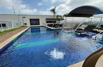 StudioPremium Hospedagem EventosCorporativosAnhembi ExpoCenterNorte - Foto 39