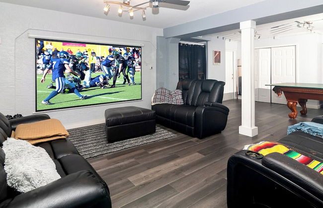 Dolphin Resort - Foto 34