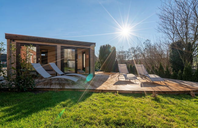 Diekhuus Büsum - Foto 77