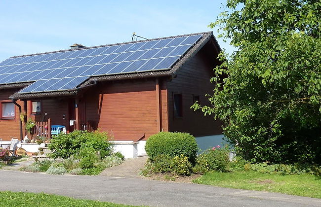 Ferien im Hunsrück - Foto 12