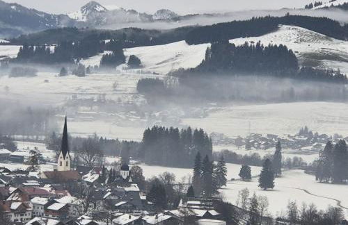 Alpenherz Obermaiselstein - Photo 13