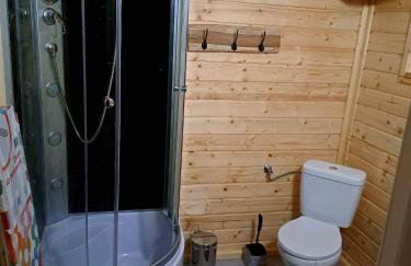 Domki Na Wzgórzu - domek nr 2 - Foto 8