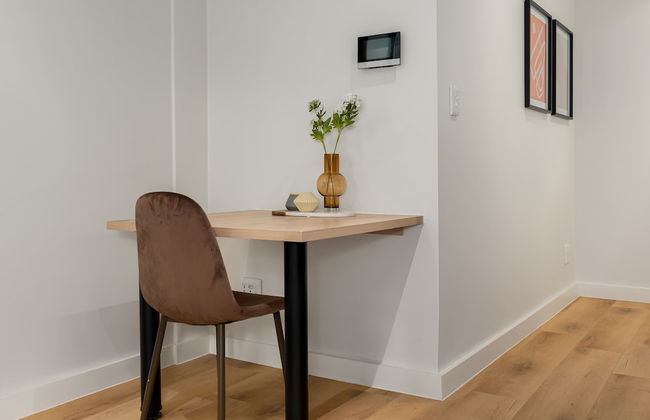 The Carrington Luxury Apartments - Foto 76