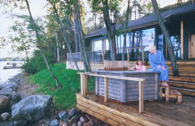 Äijälän Rusti Paratiisisaari - Foto 32