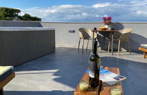 Studio apartment Dalmatia - Foto 27