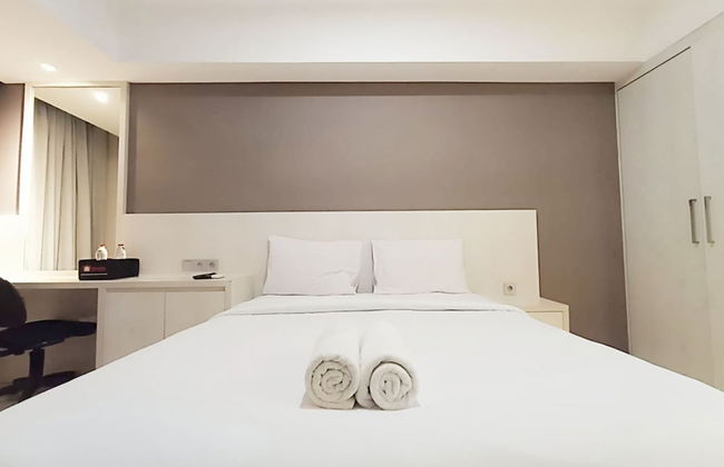 Good Choice And Modern Studio Marquis De Lafayette Apartment - Foto 1