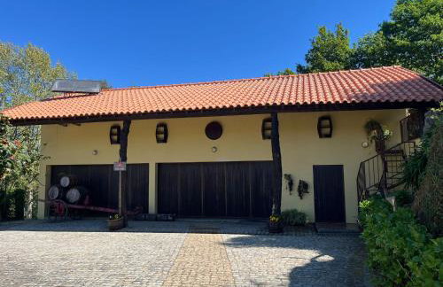 Quinta de Carcavelos Agroturismo e Enoturismo - Foto 37